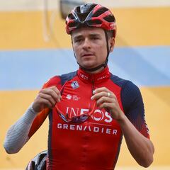 La Milán - San Remo se queda sin Pidcock