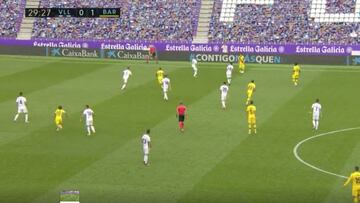 Si entiendes a Messi eres especial: lo que hicieron el '10' y Riqui Puig es de otro nivel