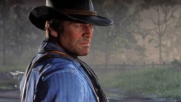 Red Dead Redemption 2 en PC
