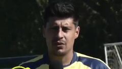 'Pato' Rubio reveló sus grandes objetivos en el Campanil