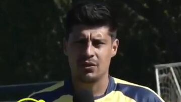 'Pato' Rubio reveló sus grandes objetivos en el Campanil