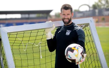 Oxígeno para los exiliados