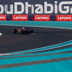How much do F1 tickets cost for the Formula 1 Etihad Airways Abu Dhabi Grand Prix 2025?