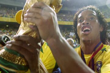 Ronaldinho