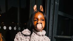 Los looks más extravagantes de la Semana de la Moda de París