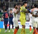 Resumen y goles del Thailandia vs. India de la Copa de Asia