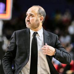 Mateo: “La afición quiere que nos dejemos la vida”