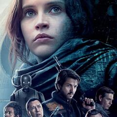Star Wars: Rogue One lanza sus entradas a la venta