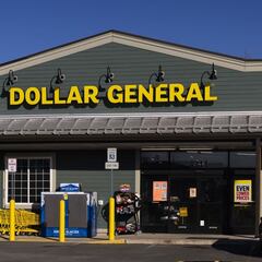 How to get products for 1-cent at Dollar General