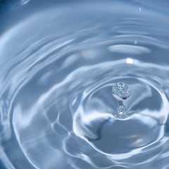 Las aguas del grifo más ‘duras’ y ‘blandas’ de España