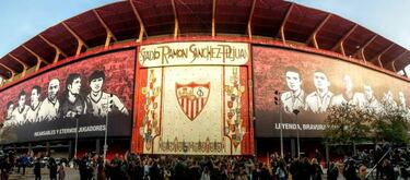 Mestalla holds the key to the league title campaign