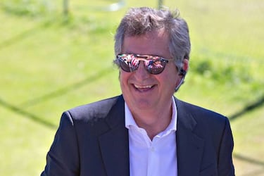 Las 13 frases polémicas de Jorge Vergara, dueño de Chivas