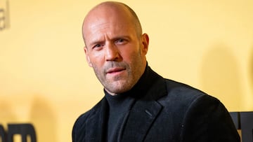 jason statham