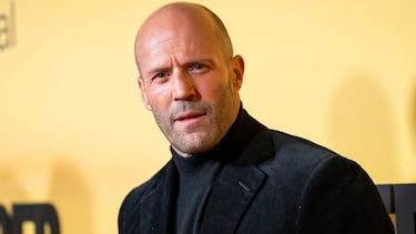 Tiene 58 años pero sigue en plena forma: Jason Statham vuelve a la carga con ‘Mutiny’, su próxima película de acción