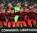 Así quedó el grupo de San Lorenzo en Copa Libertadores