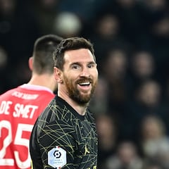 Lionel Messi speaks on Twitch about Argentina’s World Cup victory