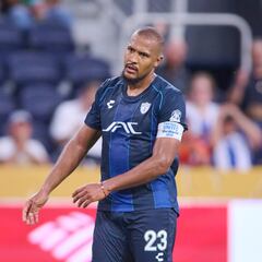 Pachuca arruinó el buen paso de Latinoamérica en el Mundial de Clubes