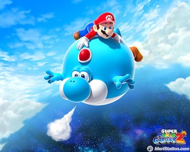 Nintendo EAD Tokyo es el mejor estudio del 2010