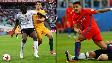 La idolatría por Alexis que complica a posible fichaje de Chelsea