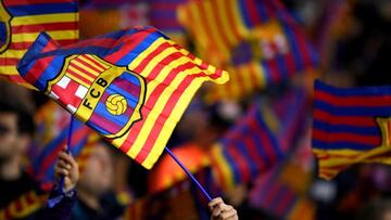 El Barça se encomienda a su pasado antes de medirse al Napoli