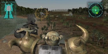 Mobile Suit Gundam: Crossfire, Impresiones