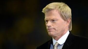 Oliver Kahn