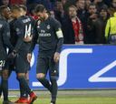 Ajax 1 - Real Madrid 2: resumen, resultado y goles. Champions L.