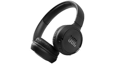 Los auriculares Bluetooth JBL con 40 horas de batería y 30.000 opiniones