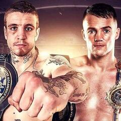 Kerman Lejarraga - Frankie Gavin: horario, TV y cómo ver online