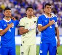 El Salvador - Pachuca: Amistoso Híbrido de ‘La Selecta’; goles, resumen y más...