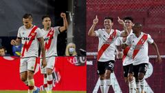 Clubes que se inspiraron en otros