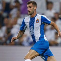 A Espanyol y Wuhan les separa un 15% por Baptistao