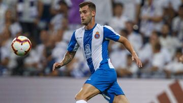 A Espanyol y Wuhan les separa un 15% por Baptistao