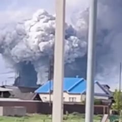 Operación telaraña: el plan de Ucrania para cambiar el rumbo de la guerra