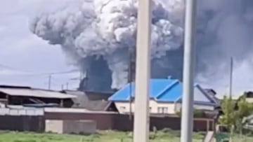 Operación telaraña: el plan de Ucrania para cambiar el rumbo de la guerra