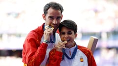 Revolución olímpica: golpe para España, nueva ilusión y más mujeres que hombres