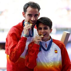 Revolución olímpica: golpe para España, nueva ilusión y más mujeres que hombres