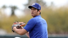 Shohei Ohtani’s “complicated” return from shoulder surgery