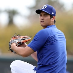 Shohei Ohtani’s “complicated” return from shoulder surgery