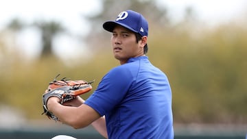 Will Shohei Ohtani pitch in 2025?