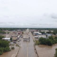 Marjorie Taylor Greene wants weather modification to be a felony and the internet reacts: “She doesn’t know what the hell she’s talking about”