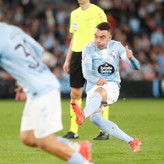 Resumen y goles del Celta vs. Mallorca, de la jornada 16 de LaLiga