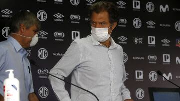 Blanco y Negro aprobó pago de $550 millones a referentes