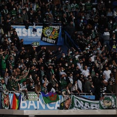 Enfado en Ferrol al recibir sólo 210 entradas para Riazor