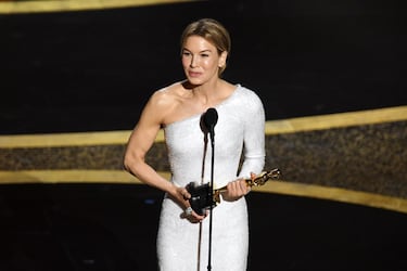 Esta actriz ganadora del Oscar abandonó Hollywood durante años porque odiaba el sonido de su voz