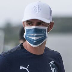 Miguel Layún criticó el bullying que recibió un integrante de su equipo de Esports