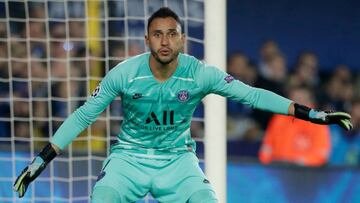 Keylor Navas lleg&oacute; al Par&iacute;s Saint Germain con el prop&oacute;sito de que el equipo franc&eacute;s encontrara seguridad en el arco y sus grandes actuaciones confirman su cometido.