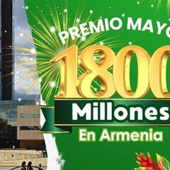 Resultados loterías Bogotá y Quindío y más: números que cayeron y ganadores | 30 de mayo