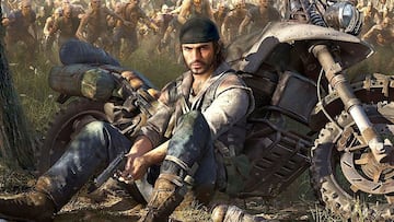 Lo nuevo de los creadores de Days Gone tendrá elementos multijugador