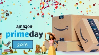 Amazon Prime Day 2018: cómo encontrar las mejores ofertas